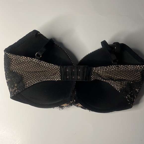 Victoria’s Secret Very Sexy Bra Push up sz 32DDD - Picture 2 of 3